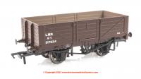 937007 Rapido LMS Dia.1666 Open - No.217624 - LMS Bauxite